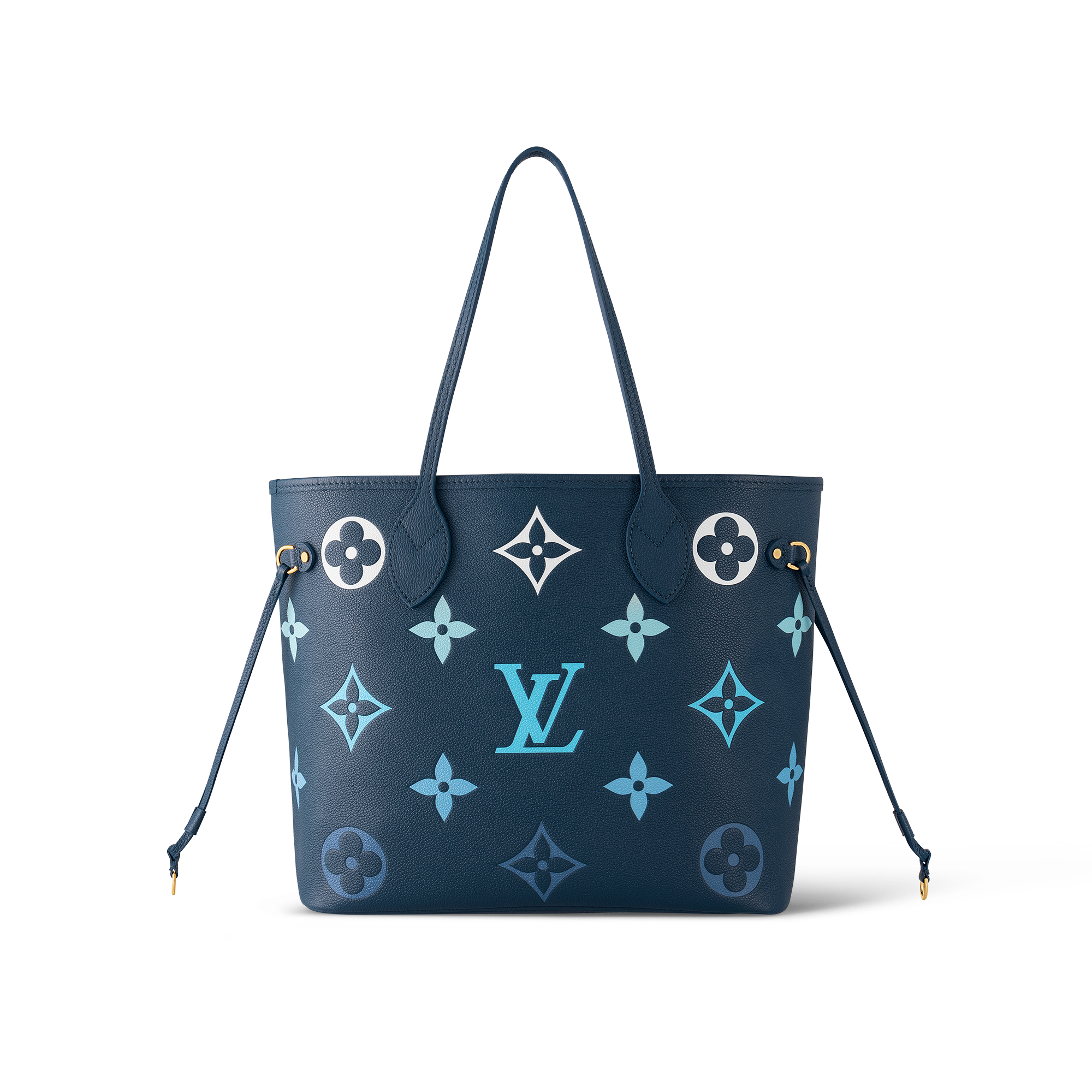 Neverfull MM Luxury Totes Handbags Women M46514 LOUIS VUITTON